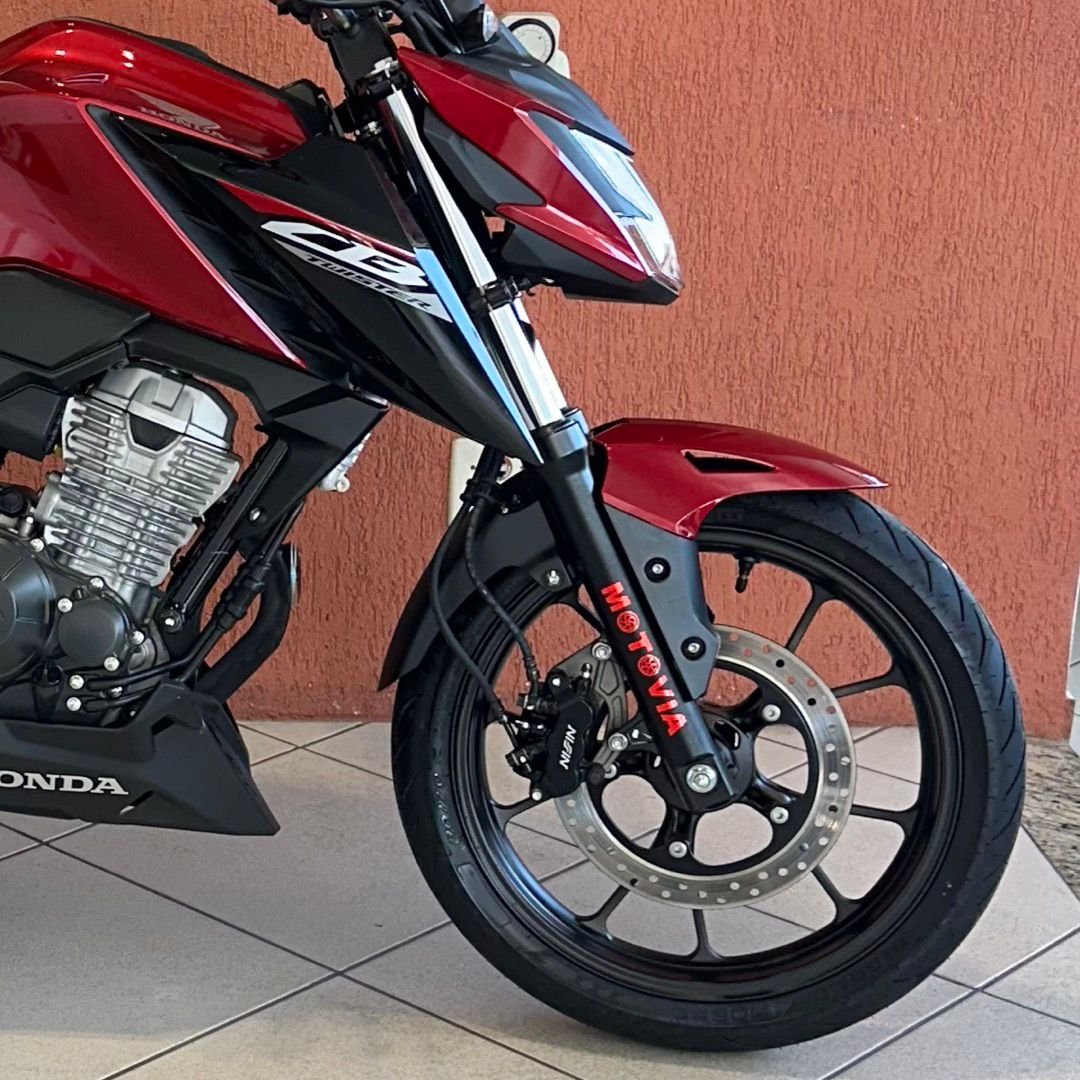 Imagem da moto